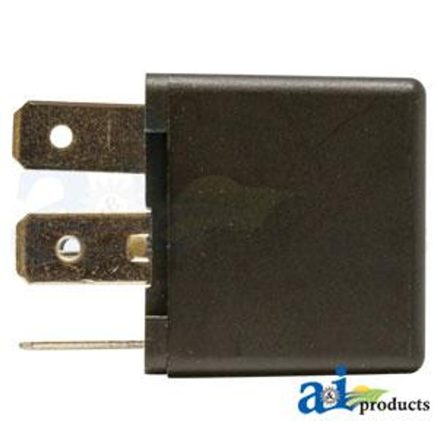 Relay; 40 Amp