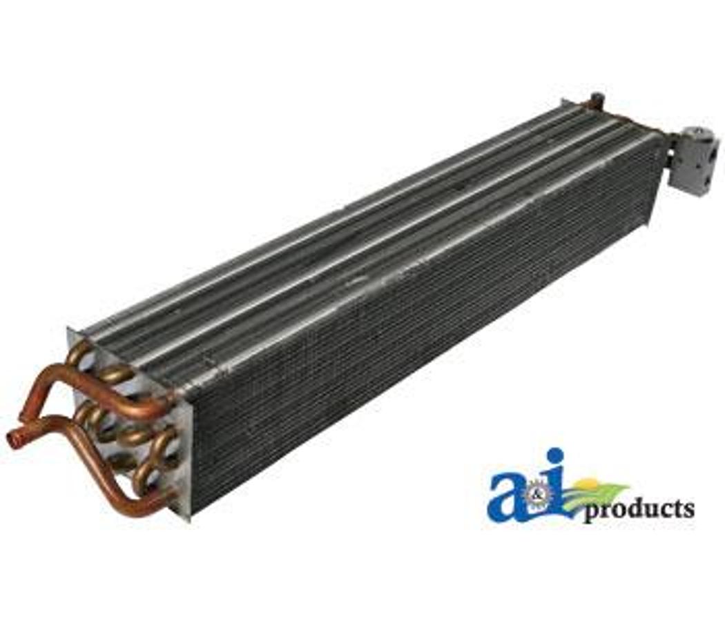 Evaporator