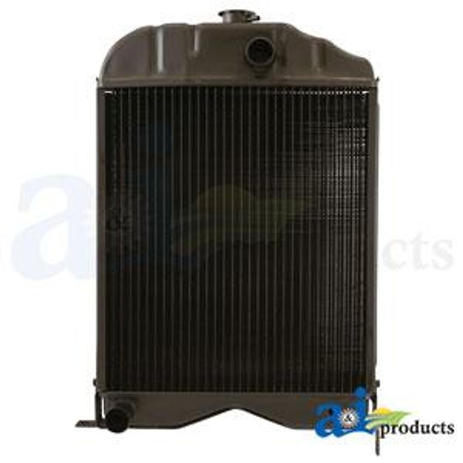 Radiator