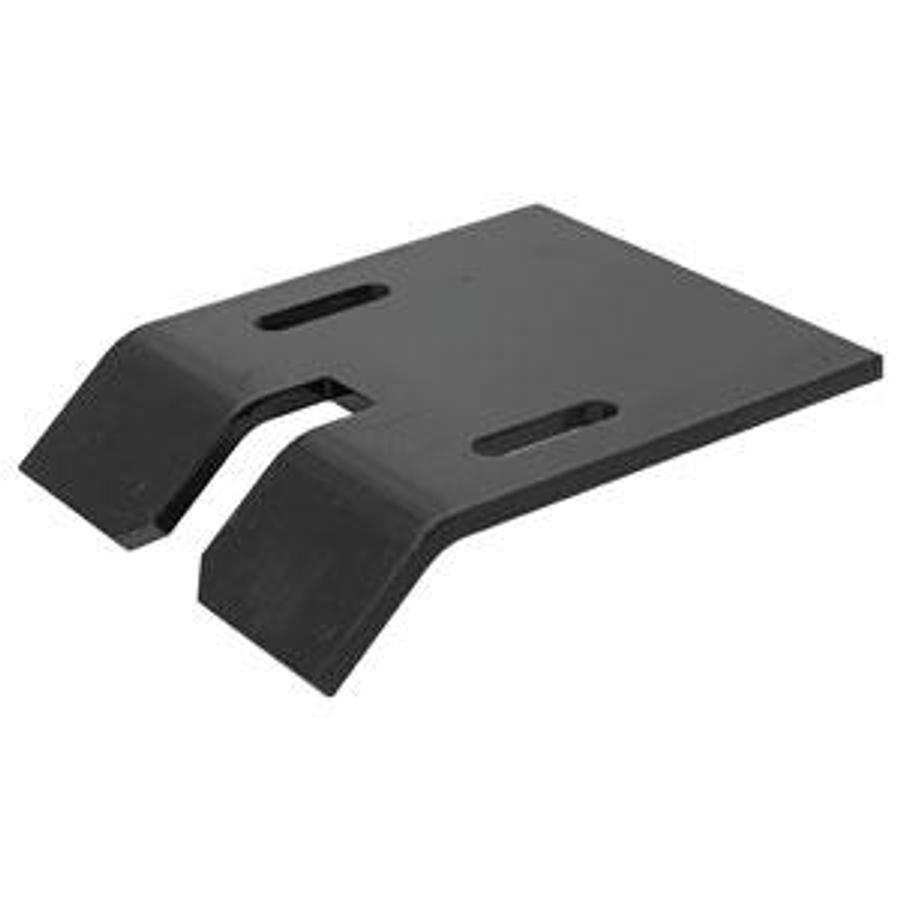 Plate, Stripper; Inner