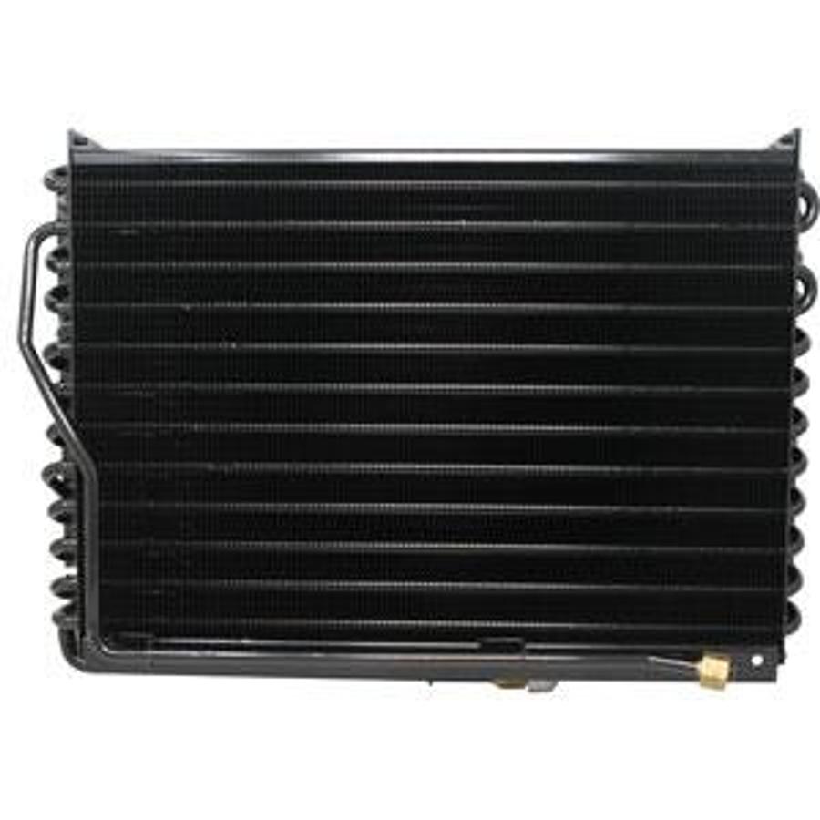 Condenser