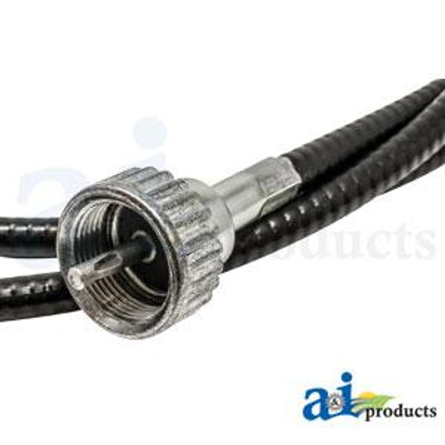 Cable, Tachometer