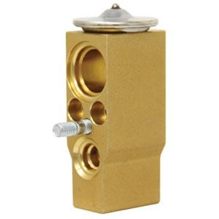 Control Valve