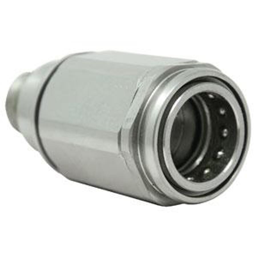 Hydraulic Coupler