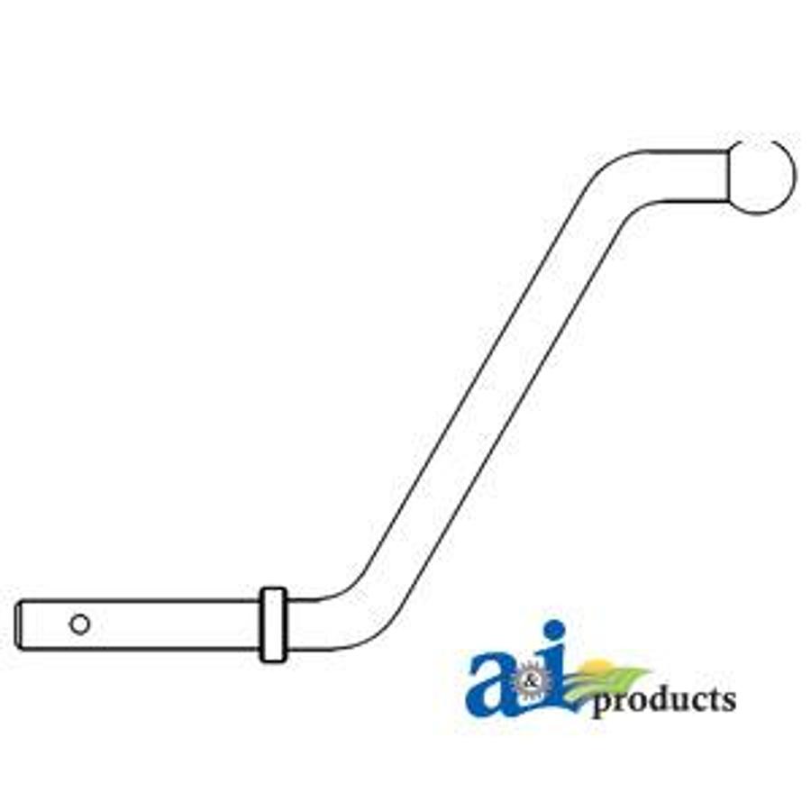Handle, Lift Arm