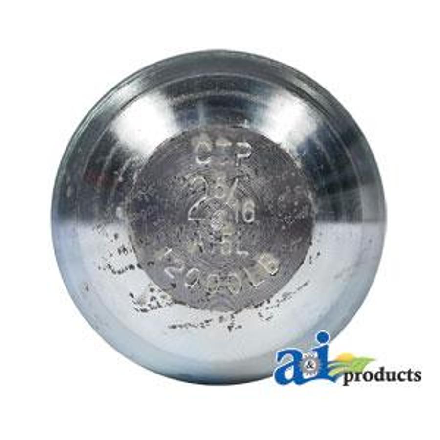 Ball, 2-5/16" Cold Forged Hitch, 10,000#