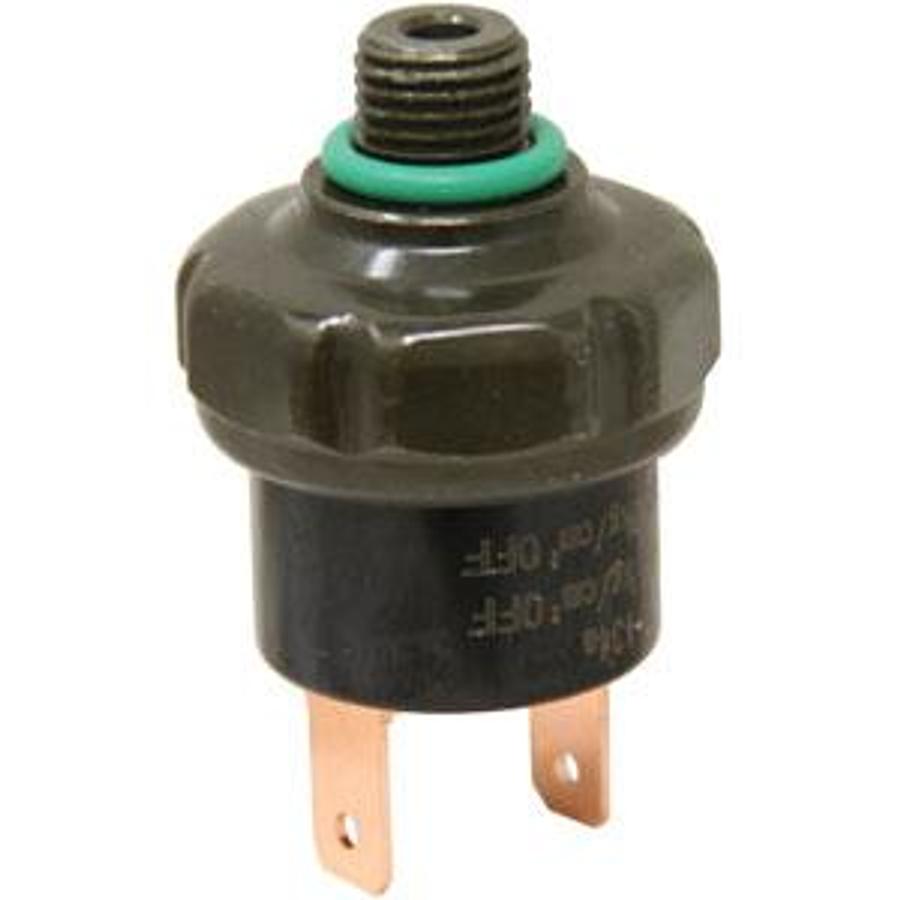 High Pressure Switch w/ HNBR O-Ring