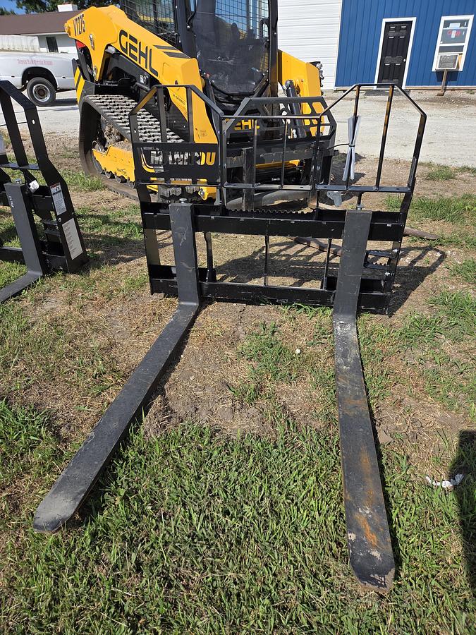 2026 Manitou 50504721