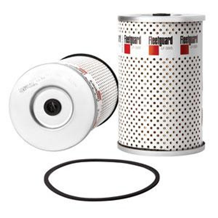Filter, Lube, Cartridge (QTY 6)