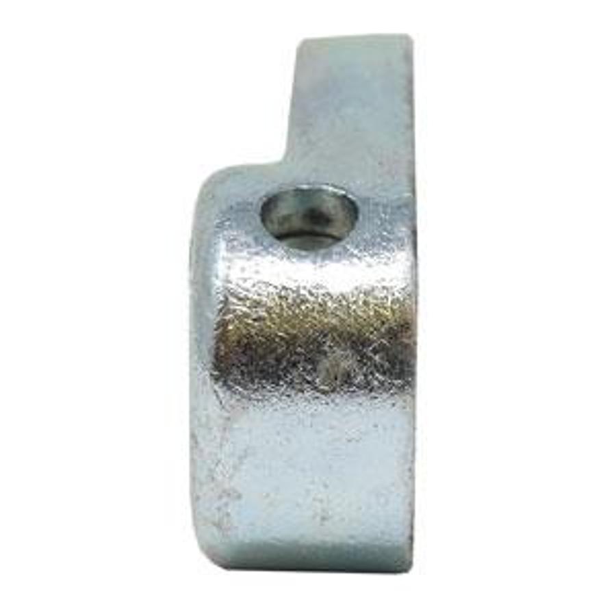 Arm, Selective Control Valve Linkage
