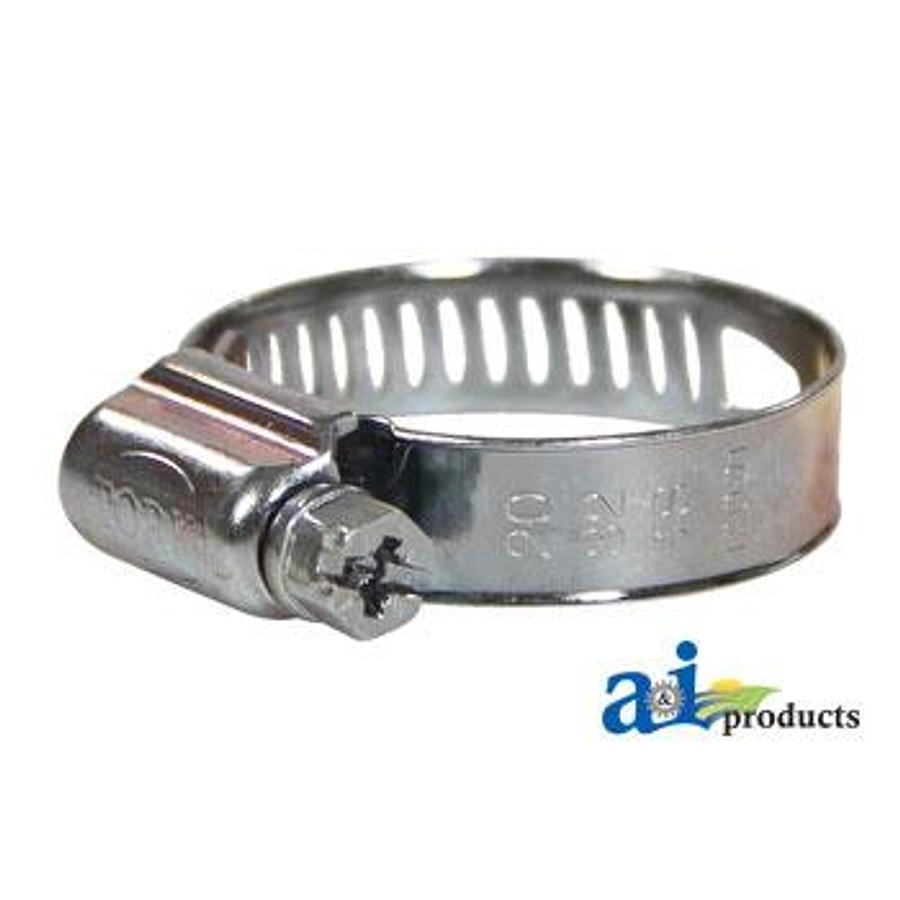 Hose Clamp (Qty of 10)