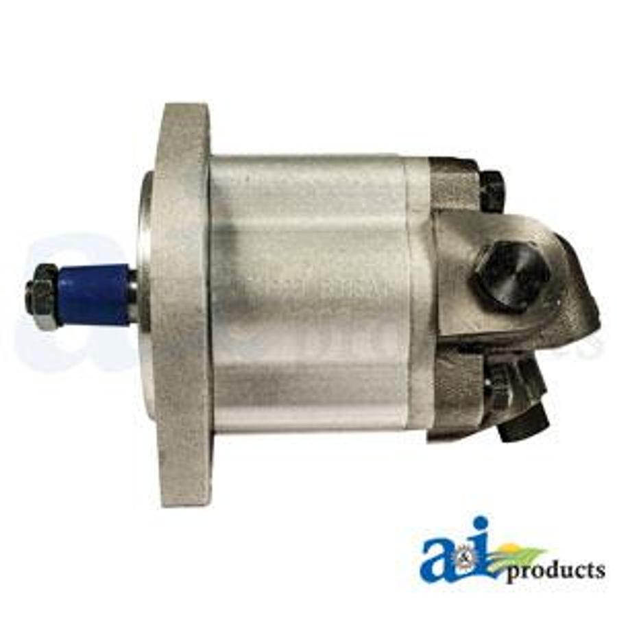 Pump, Hydrostatic Power Steering