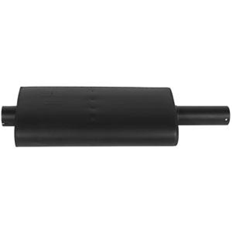 Muffler