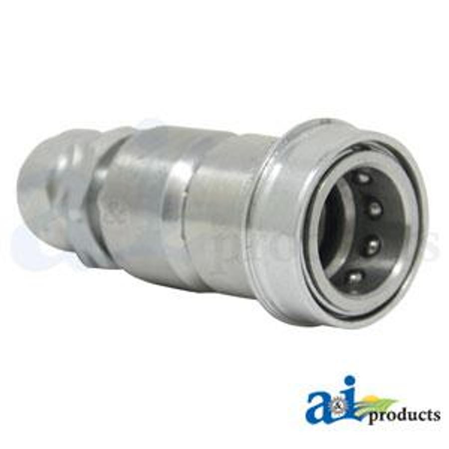 Coupler, Quick; Female