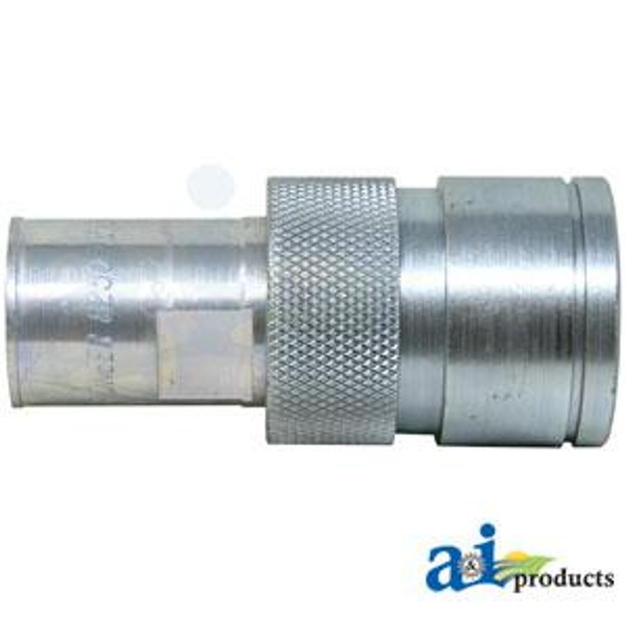 Female Coupler Body