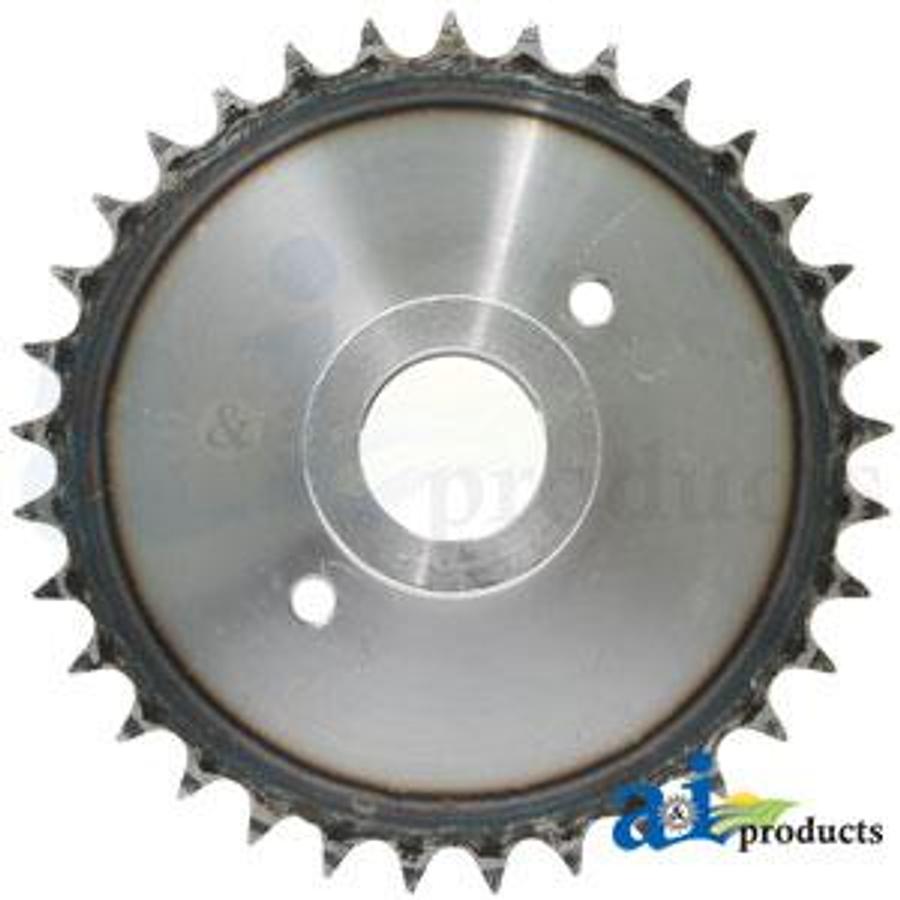 Sprocket, Grain Tank Unloader Drive