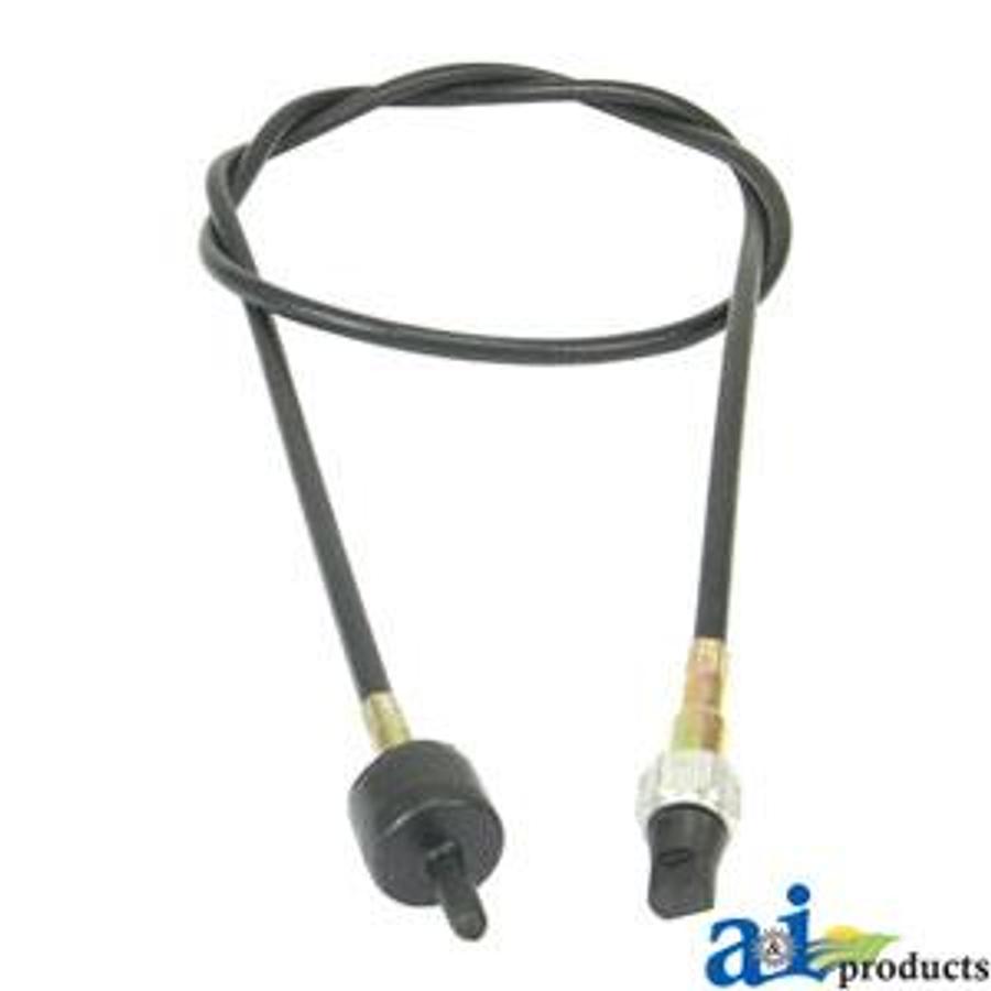Cable, Tachometer