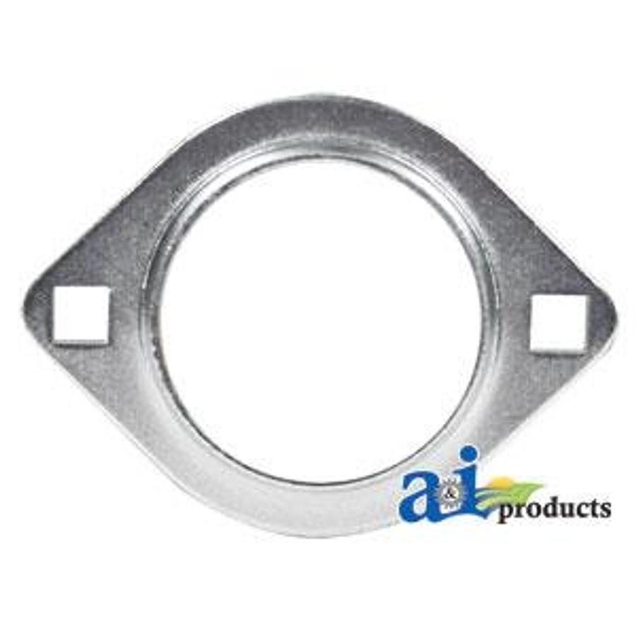 Flange, Bearing
