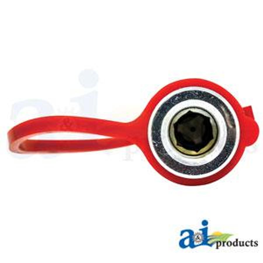 Coupling, Quick Release