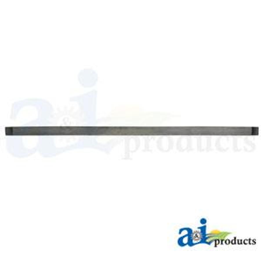 Plate, Wear; Feed Accelerator Beater