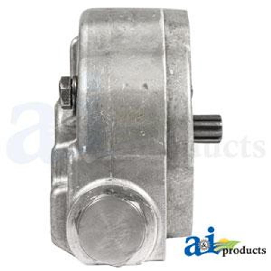 Pump, Power Steering