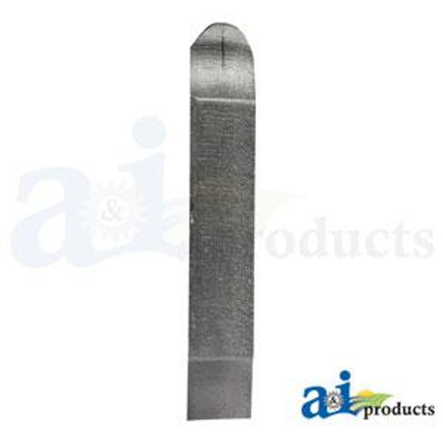 Plate, Wear; Feed Accelerator Beater
