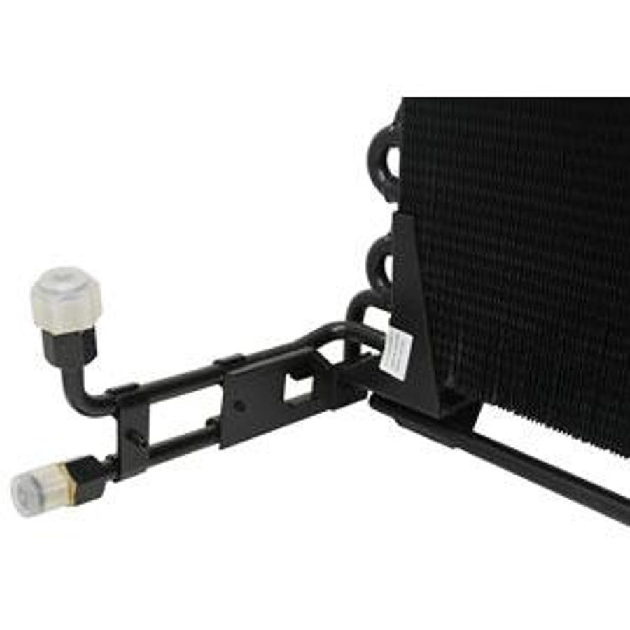Condenser, Vapor