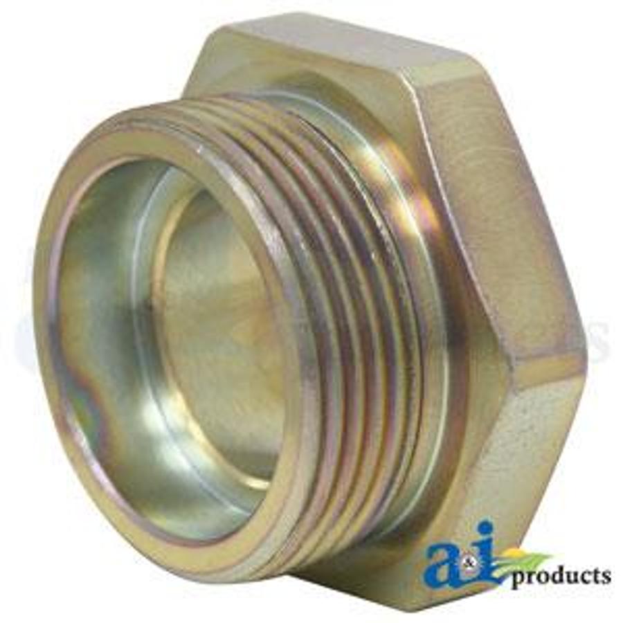 Adapter Fitting, Plug