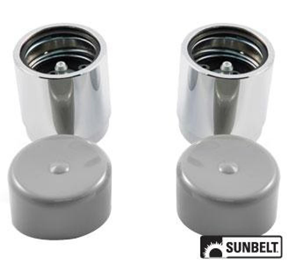 Bearing Protectors, 1.78" (pack of 2)