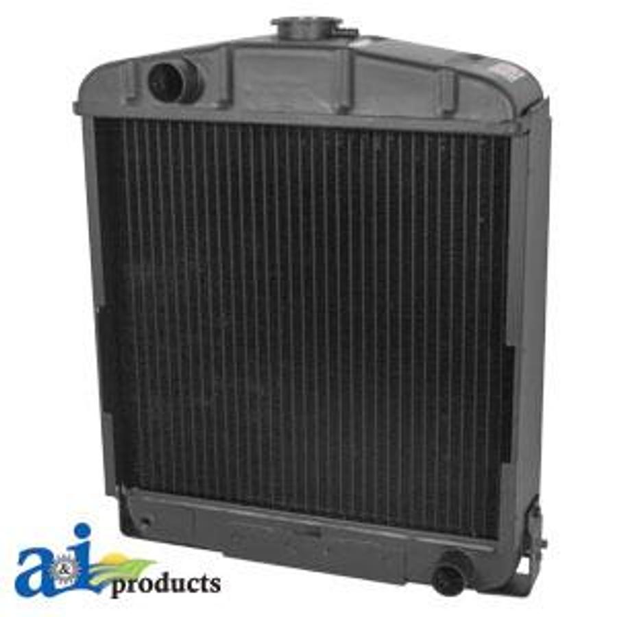 Radiator