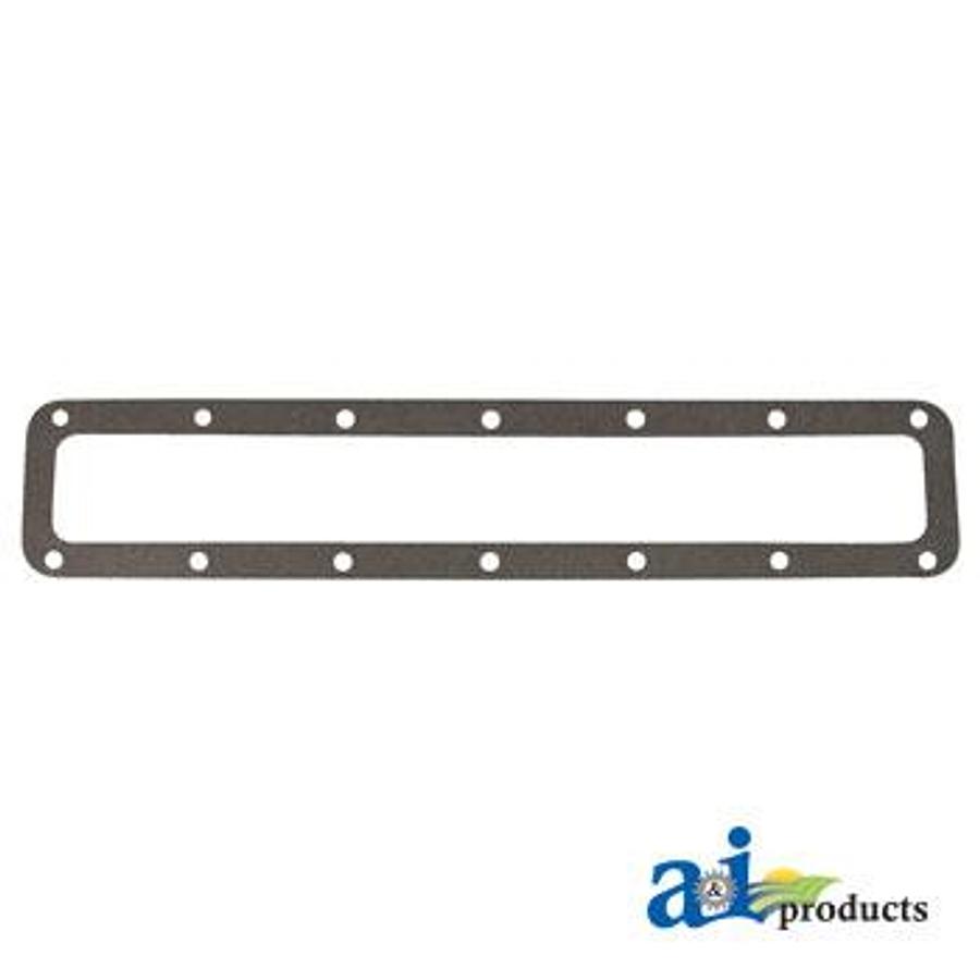 Gasket, Water Header