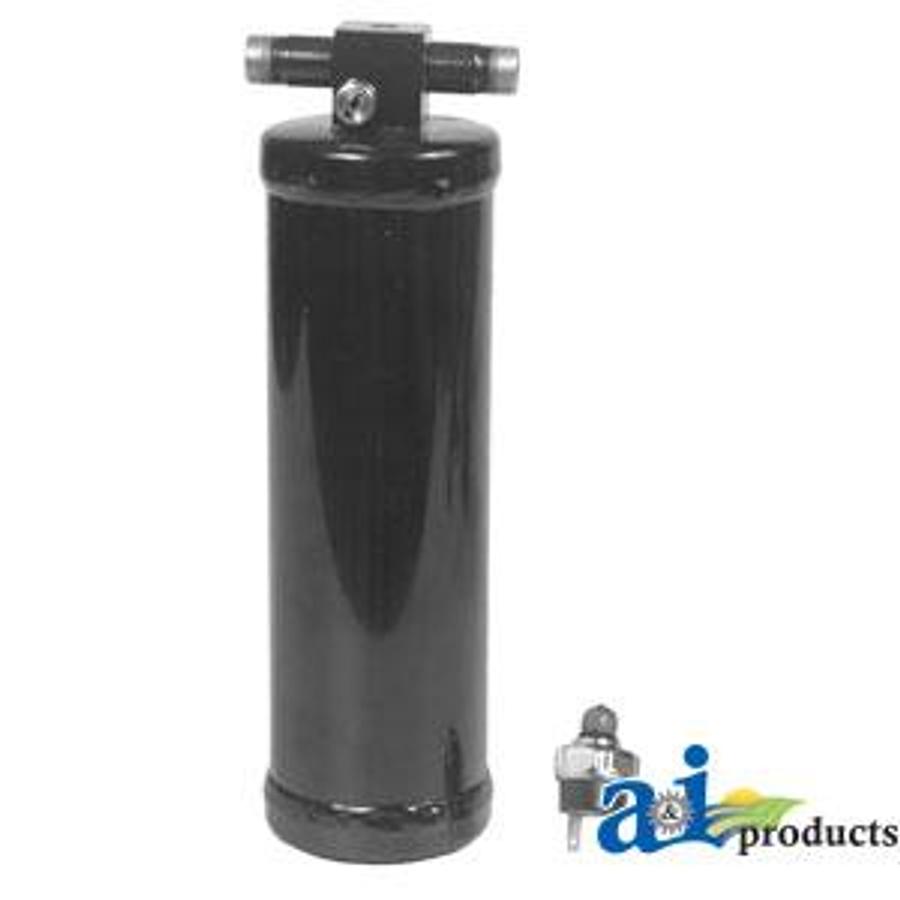Receiver Drier