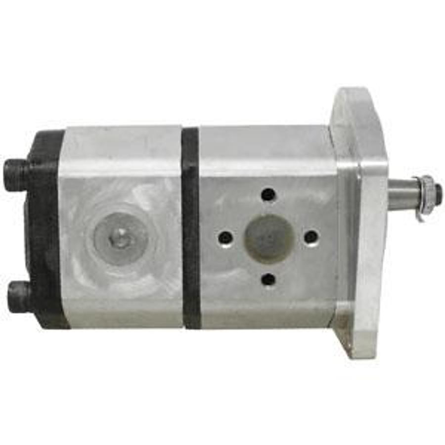 Pump, Power Steering