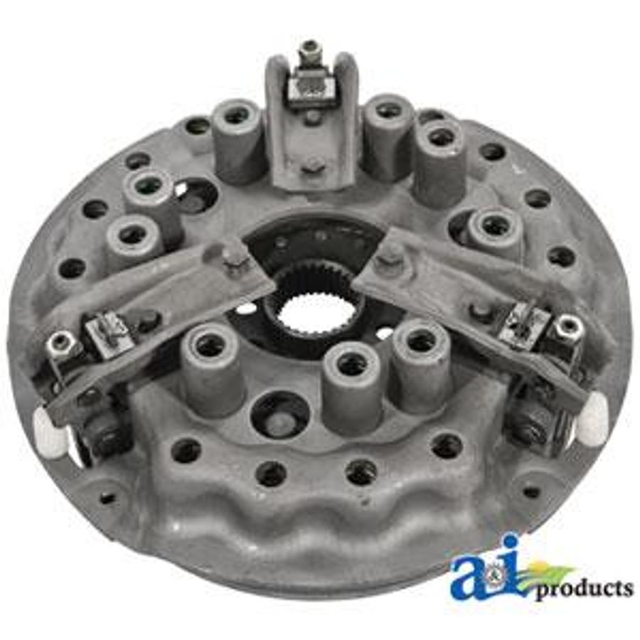 Pressure Plate: 11", 3 lever, PTO disc, 1.71" flywheel step