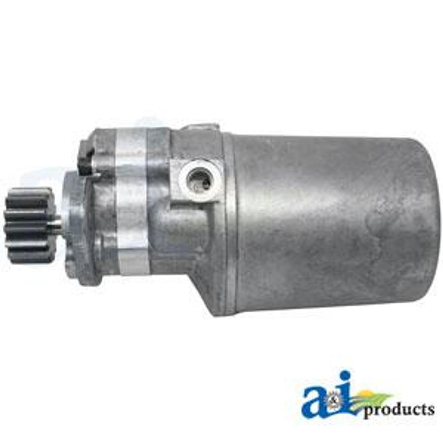 Pump, Power Steering
