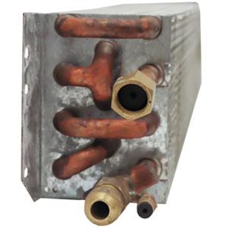 Evaporator