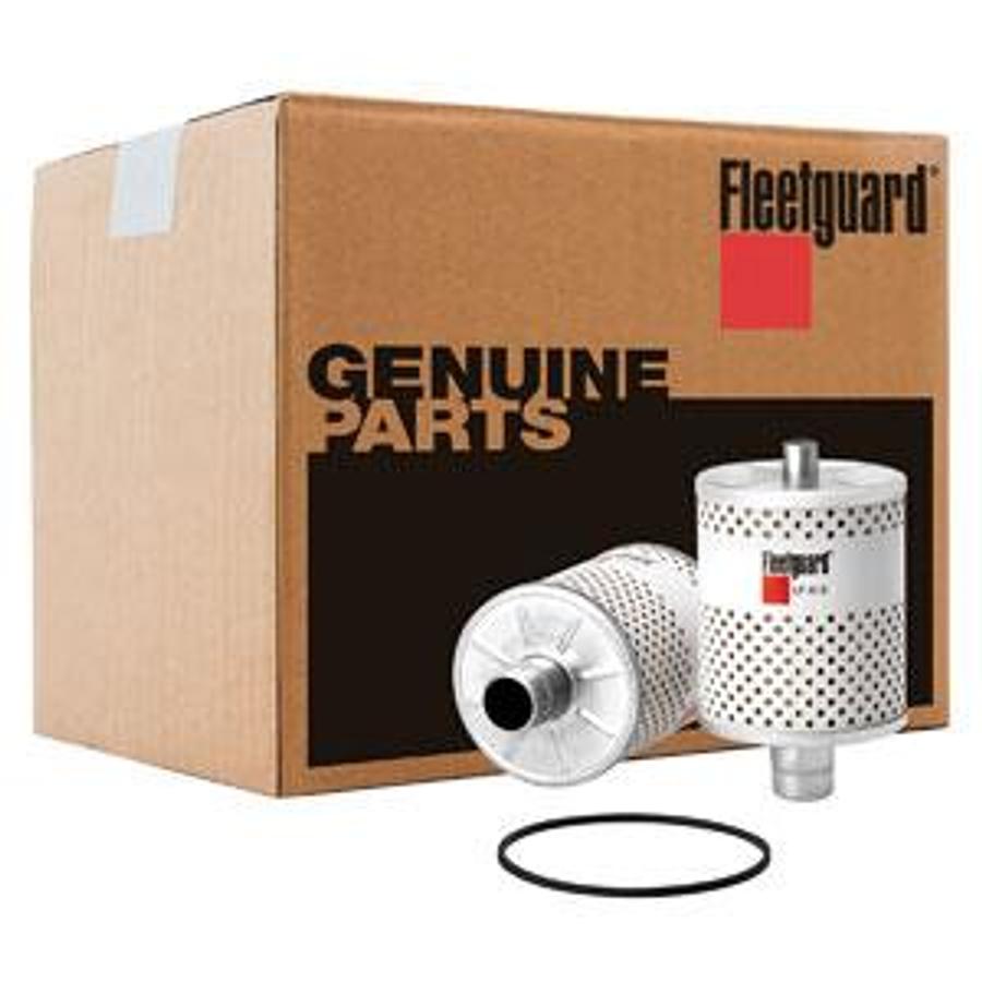 Filter, Lube, Cartridge (QTY 6)