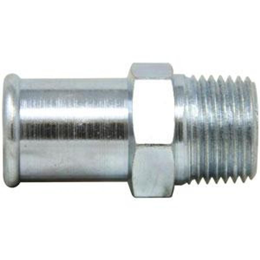 Heater Fitting