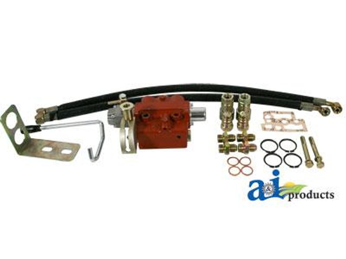 Hydraulic Valve Kit