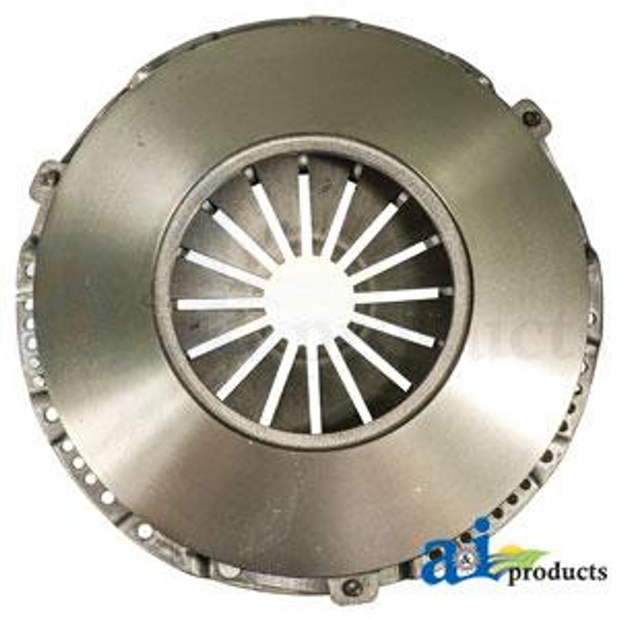 Kit Incls: 3381122M2 P. Plate, 3615367M1 Trans Disc