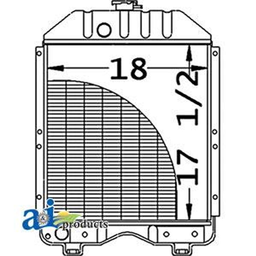 Radiator