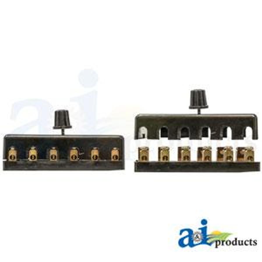 Fuse Box Assembly