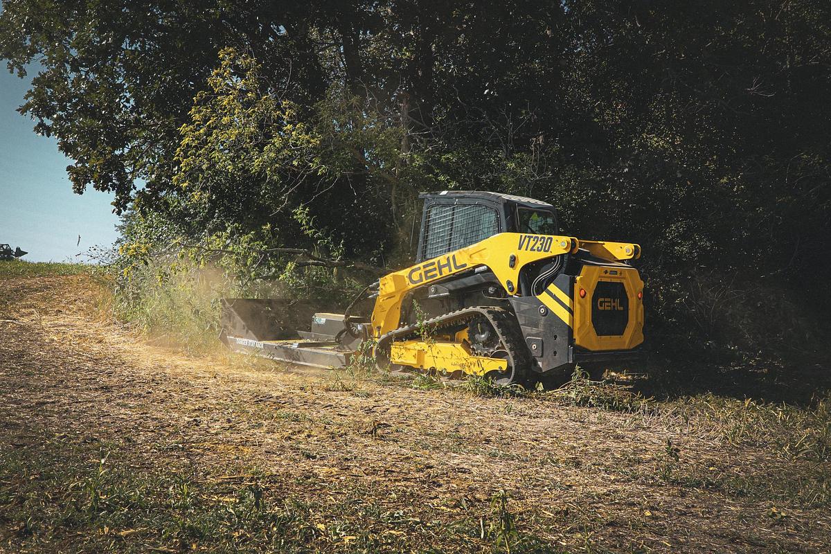 2026 Gehl VT230