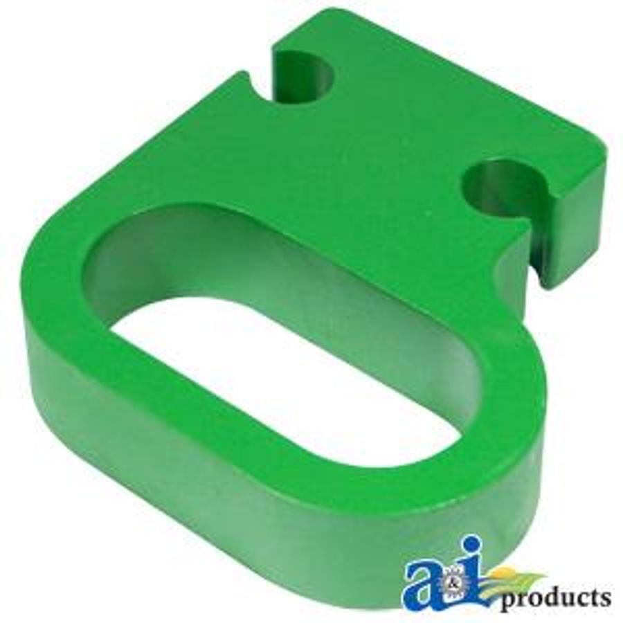 Retainer, Drawbar