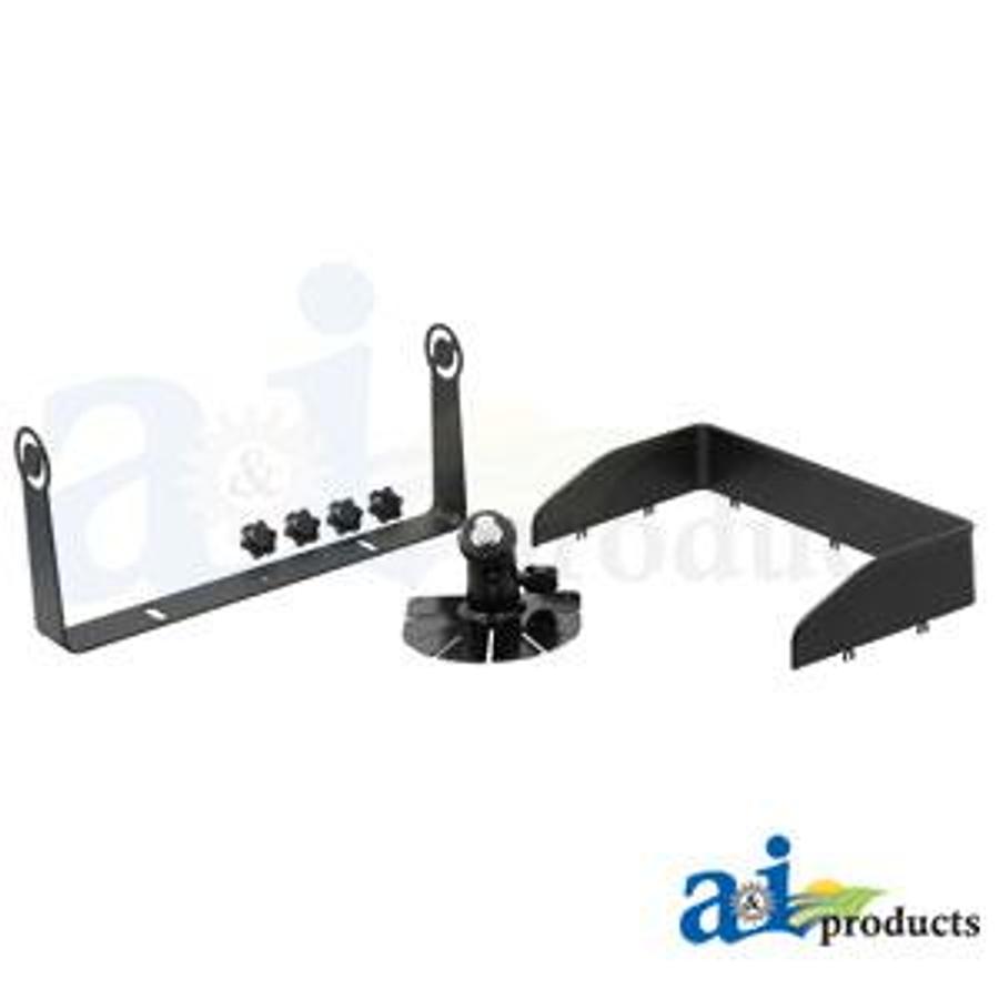 CabCAM Bracket Kit For 10" High Definition Monitor