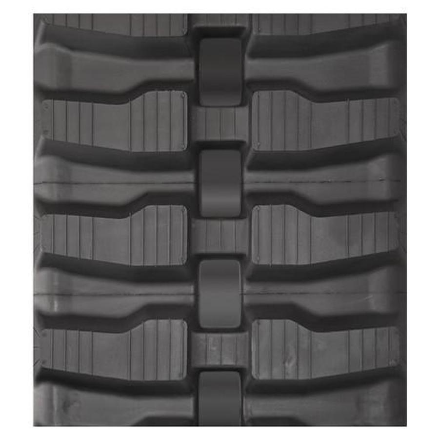 Yanmar B37-2A 370mm Wide Rubber Track 370x107x41