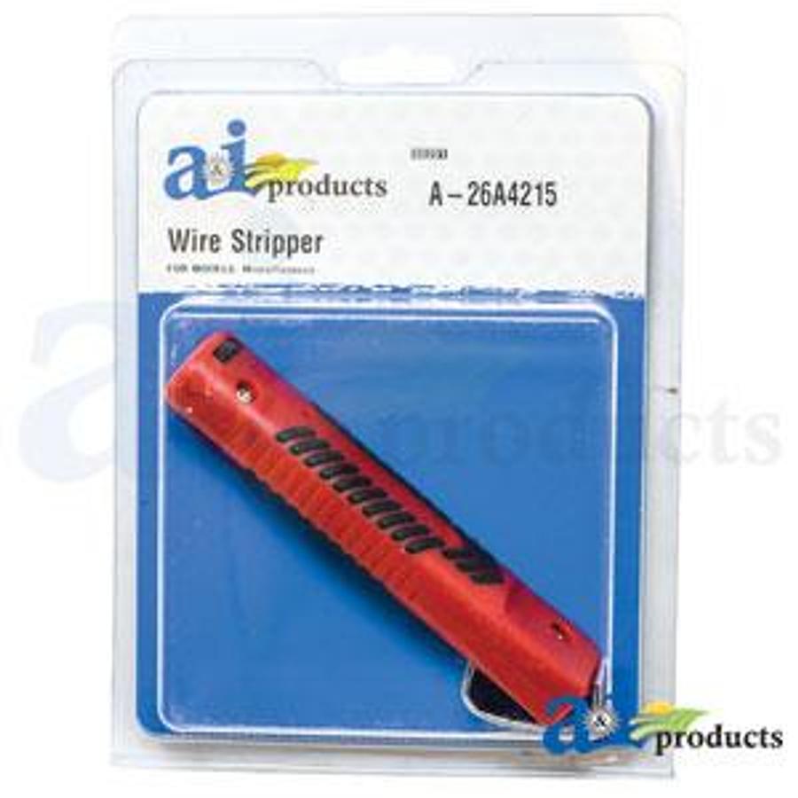 Wire Stripper