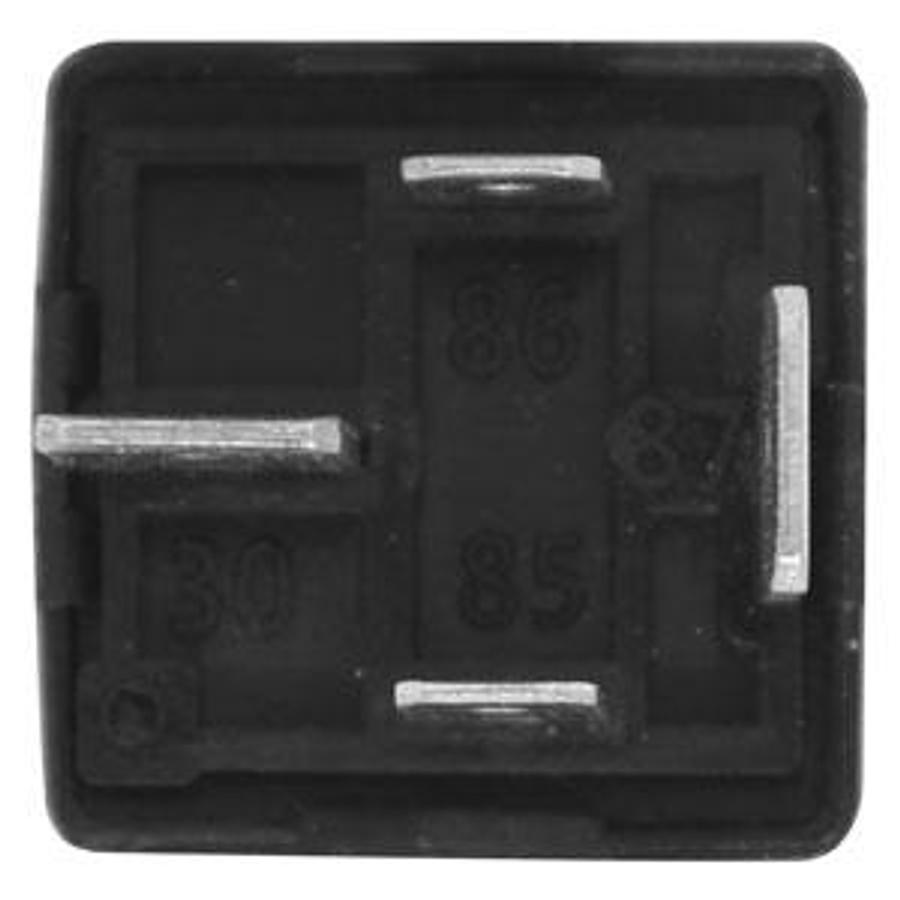 Relay, 70A, W/ Resistor, Fuel Transfer Pump