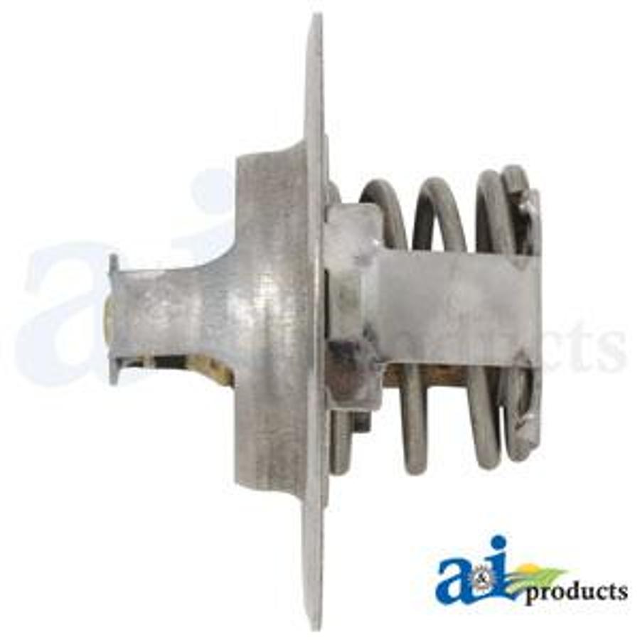 Thermostat; 180