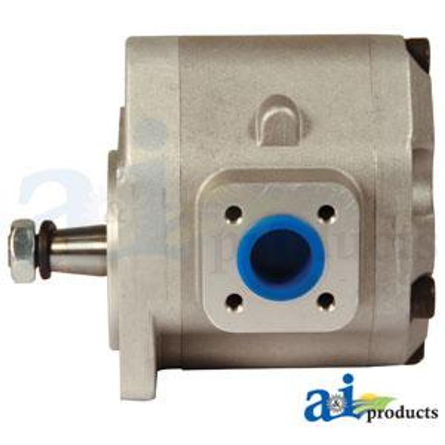 Pump, Hydraulic; 13CC